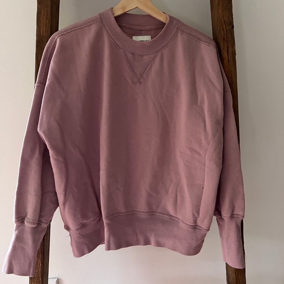 Abercrombie & Fitch Sweaters - Crew Neck Sweatshirt